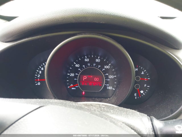2016 KIA SOUL 照片 7