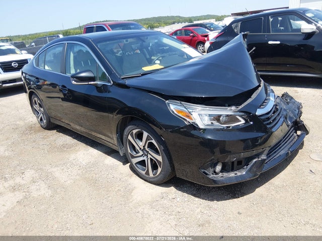 2020 SUBARU LEGACY LIMITED