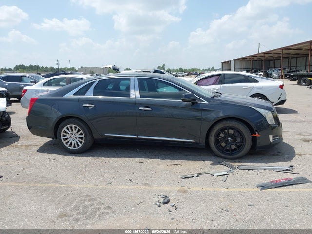 صورة 13 لـ 2013 Cadillac XTS LUXURY
