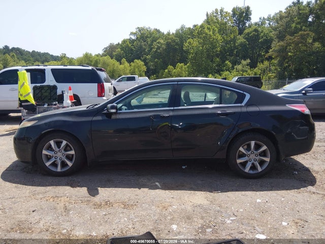 2012 Acura TL 3.5 photo 14
