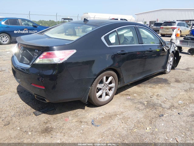 صورة 4 لـ 2012 Acura TL 3.5