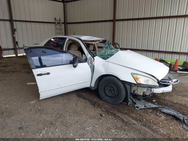 2006 HONDA ACCORD 2.4 VP