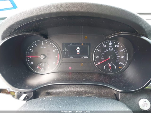 صورة 7 لـ 2016 KIA OPTIMA SXL TURBO