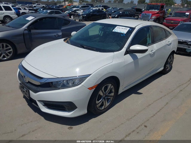 صورة 2 لـ 2017 Honda CIVIC LX