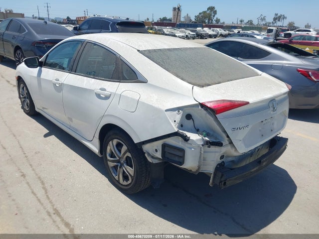 صورة 3 لـ 2017 Honda CIVIC LX