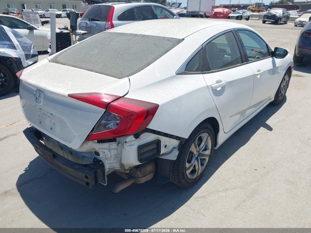 صورة 4 لـ 2017 Honda CIVIC LX