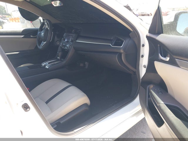 صورة 5 لـ 2017 Honda CIVIC LX