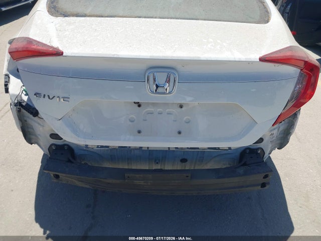 صورة 6 لـ 2017 Honda CIVIC LX
