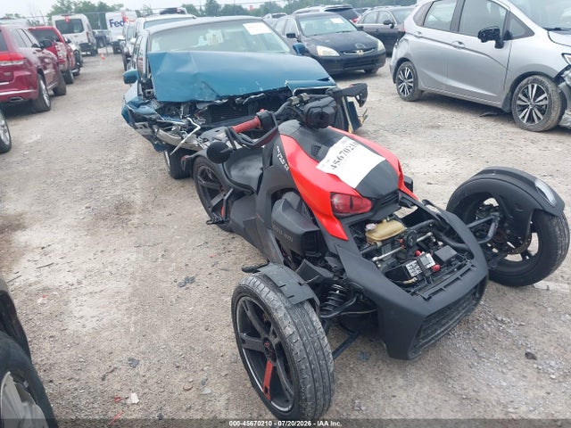 2019 CAN-AM RYKER