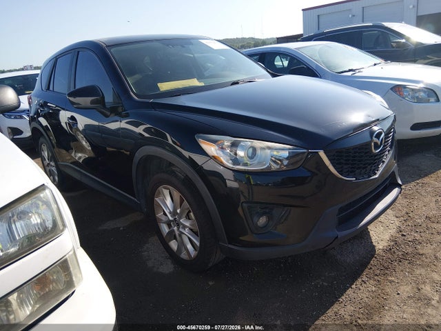 2014 MAZDA CX-5 GRAND TOURING