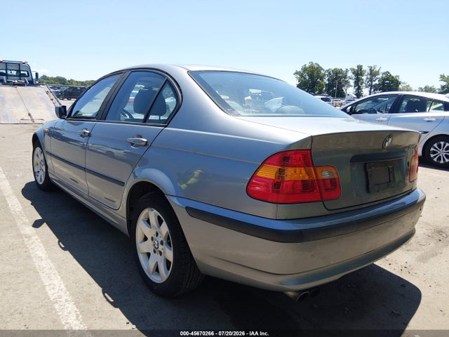 صورة 3 لـ 2004 BMW 325XI