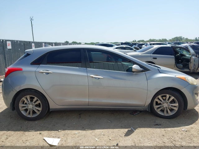صورة 13 لـ 2013 Hyundai ELANTRA GT