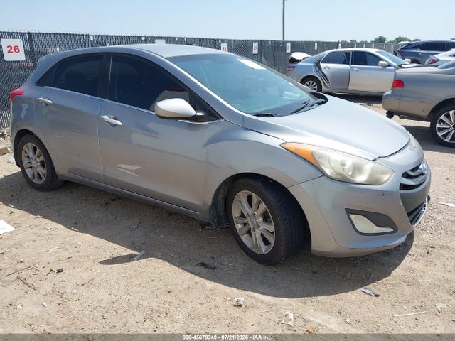صورة 1 لـ 2013 Hyundai ELANTRA GT