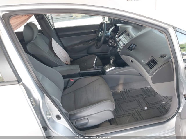 2006 Honda CIVIC LX — фото 5