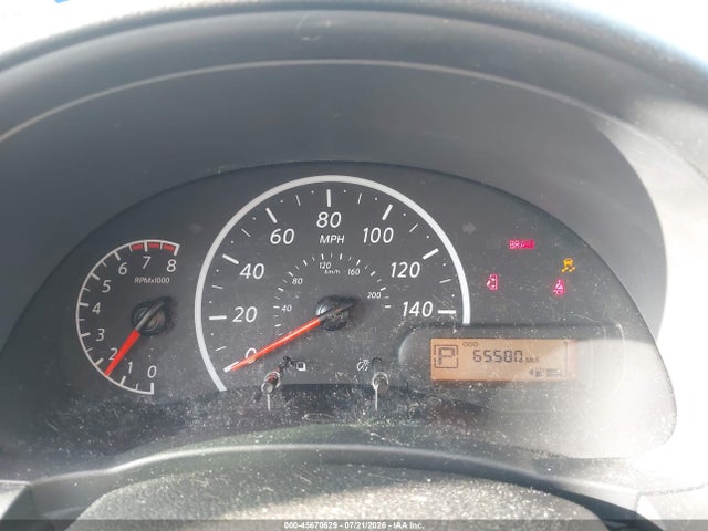 صورة 7 لـ 2015 Nissan VERSA 1.6 S+