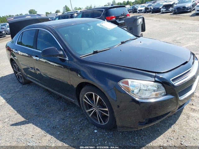 صورة 1 لـ 2012 Chevrolet MALIBU 2LT