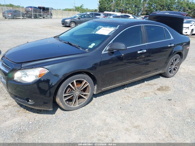صورة 2 لـ 2012 Chevrolet MALIBU 2LT
