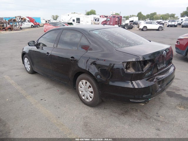صورة 3 لـ 2016 Volkswagen JETTA 1.4T S