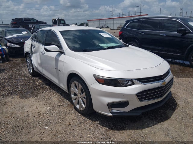 صورة 1 لـ 2018 Chevrolet MALIBU PREMIER