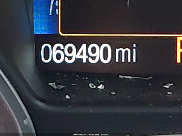2019 FORD ESCAPE SEL 15