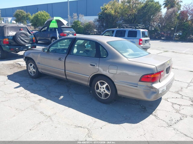 1998 Toyota AVALON XLS photo 3