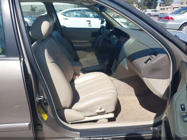 1998 Toyota AVALON XLS photo 5
