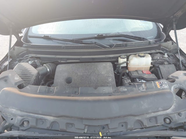 2019 BUICK ENCLAVE FWD ESSENCE 10