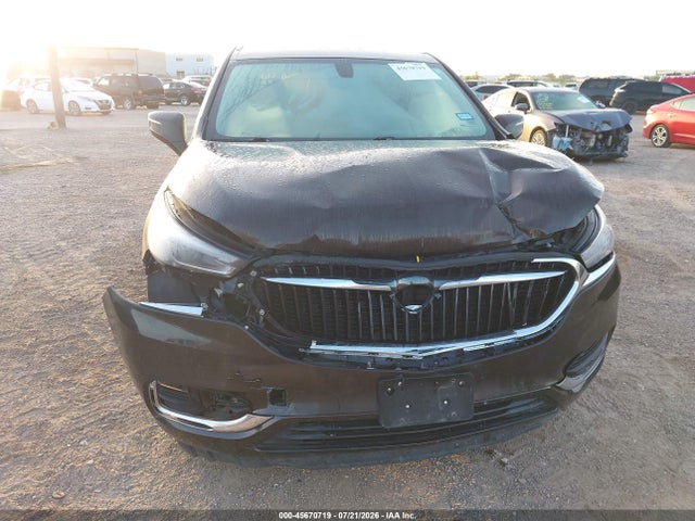 2019 BUICK ENCLAVE FWD ESSENCE 12