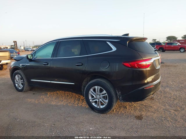 2019 BUICK ENCLAVE FWD ESSENCE 14