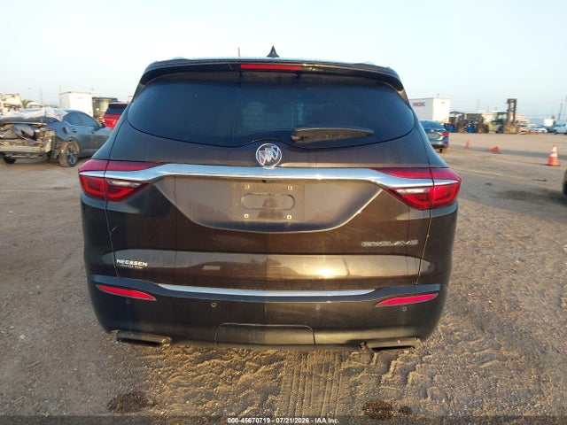 2019 BUICK ENCLAVE FWD ESSENCE 16