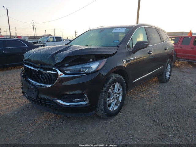 2019 BUICK ENCLAVE FWD ESSENCE 2