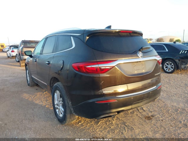 2019 BUICK ENCLAVE FWD ESSENCE 3