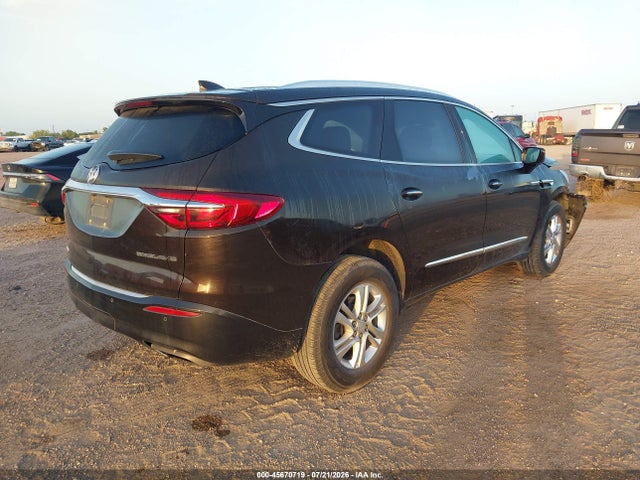 2019 BUICK ENCLAVE FWD ESSENCE 4