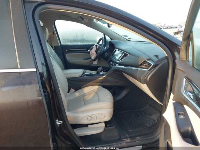 2019 BUICK ENCLAVE FWD ESSENCE 5