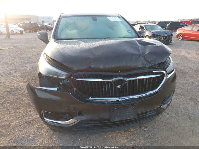 2019 BUICK ENCLAVE FWD ESSENCE 6