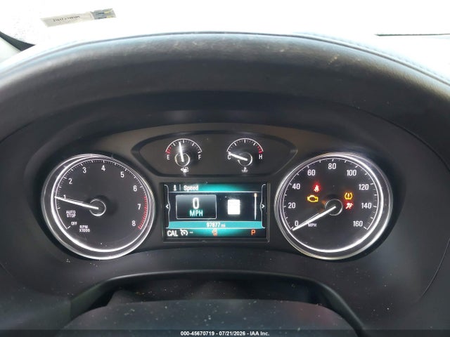 2019 BUICK ENCLAVE FWD ESSENCE 7
