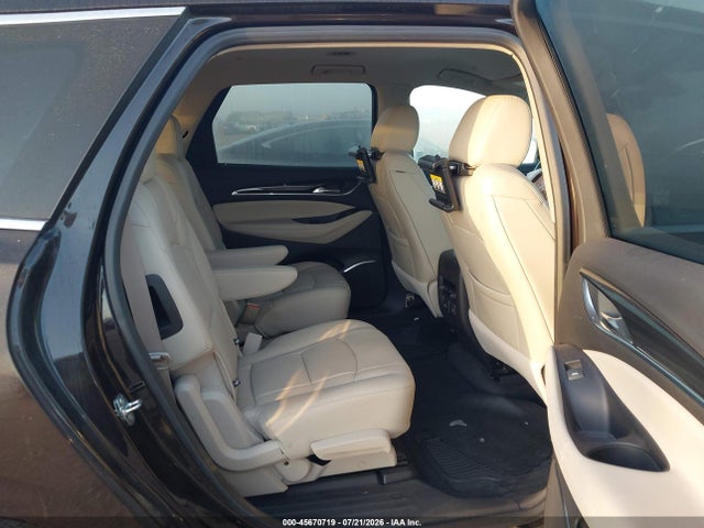 2019 BUICK ENCLAVE FWD ESSENCE 8