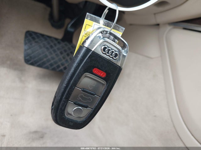 2016 AUDI A6 2.0T PREMIUM PLUS 照片 11