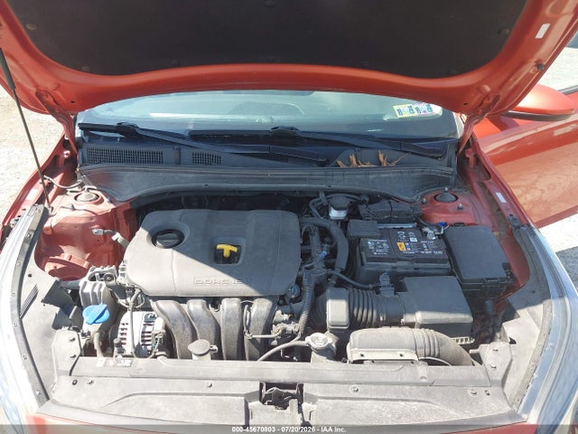 صورة 10 لـ 2023 KIA FORTE LXS