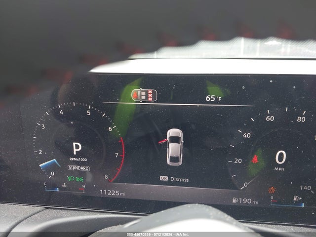 صورة 7 لـ 2026 Nissan SENTRA SR