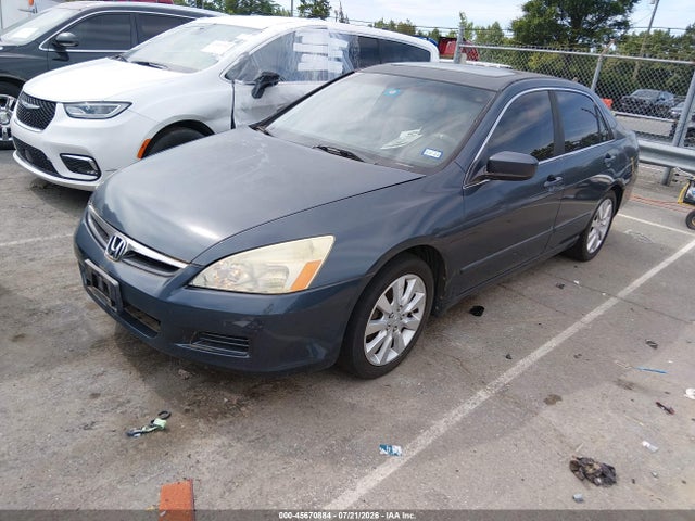 2006 Honda ACCORD 3.0 EX 照片 2