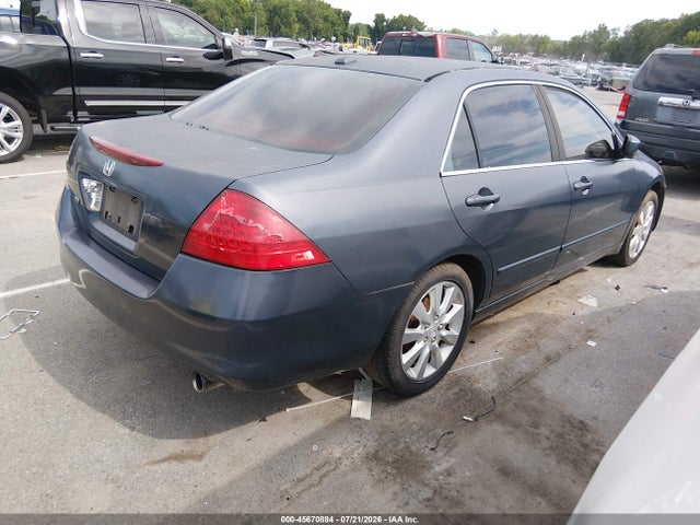 2006 Honda ACCORD 3.0 EX 照片 4