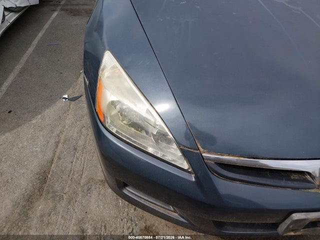 2006 Honda ACCORD 3.0 EX 照片 6
