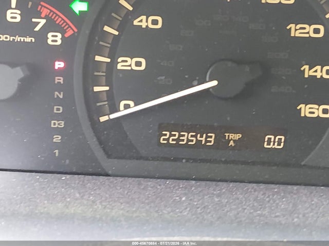 2006 Honda ACCORD 3.0 EX 照片 7