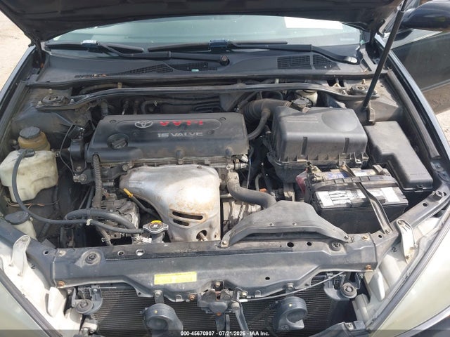 صورة 10 لـ 2002 Toyota CAMRY SE