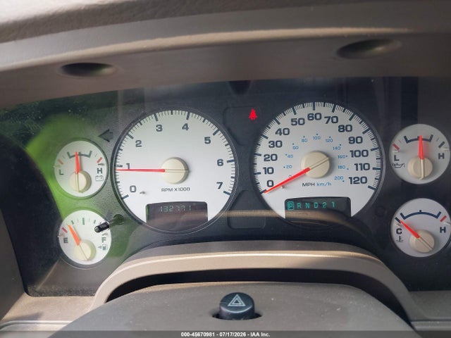 2004 Dodge RAM 1500 SLT/LARAMIE 照片 7