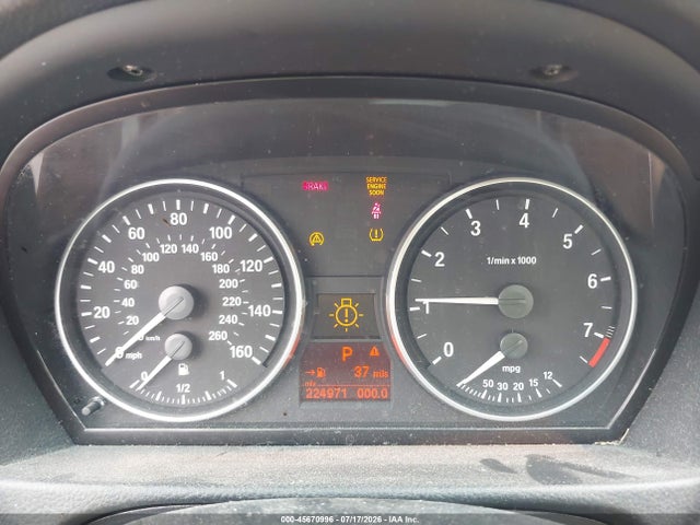 صورة 7 لـ 2007 BMW 328XI