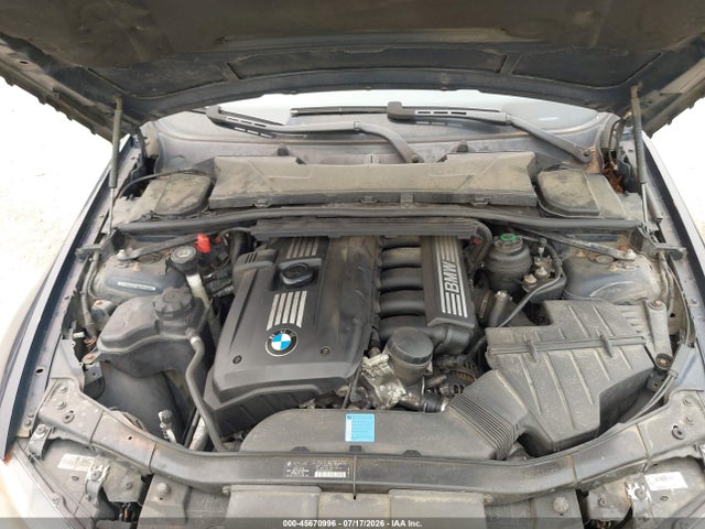 صورة 10 لـ 2007 BMW 328XI