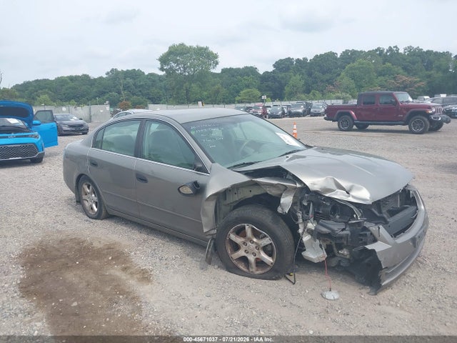 2005 NISSAN ALTIMA 2.5 S