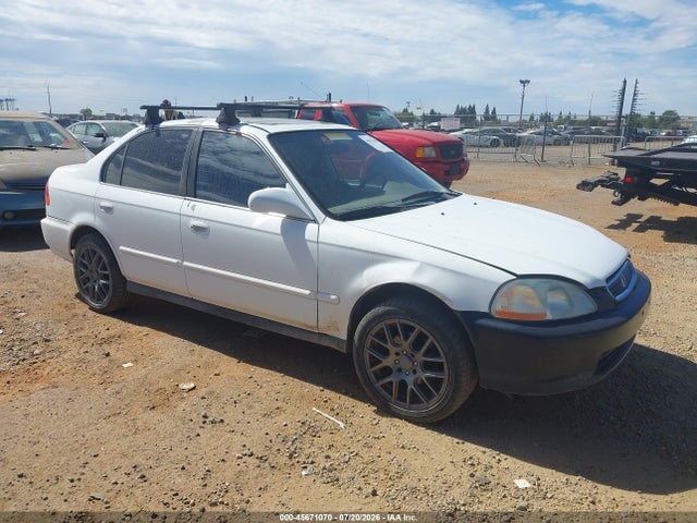 صورة 1 لـ 1998 Honda CIVIC EX